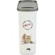 Контейнер для зберігання кормів для котів Curver PetLife - 2л/1.5кг