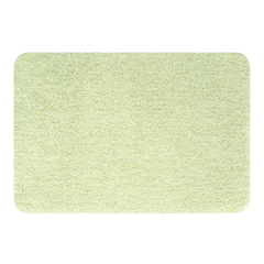 Коврик для ванной Spirella NUSA 18755 (55х65 см) зеленый, 55х65