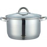 Кастрюля из нержавеющей стали Bohmann BH 1424 &ndash; 6,6л/24см