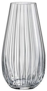 Ваза Bohemia Waterfall В82237/305 (30,5 см)
