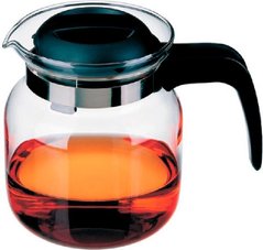 Заварочный чайник Simax Matura 3882 (1,25 л), Прозрачный