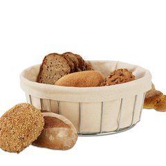 Хлібниця-кошик KELA Miri, діам. 26,5 см (12509)