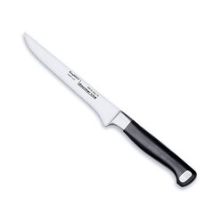 Кухонний ніж для відділення м'яса від кістки BergHOFF Essentials Black (1301047) - 150 мм