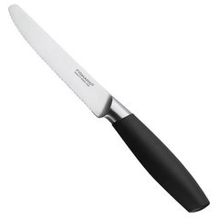 Кухонний ніж для томатів Fiskars Functional Form+ (1016014) - 11 см