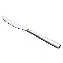 Набір столових ножів Peterhof PH-22116 - 3 шт., металлик