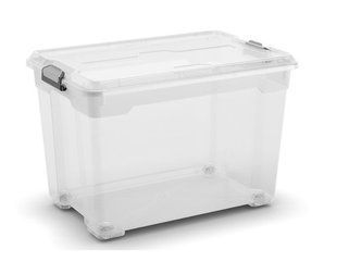Ящик для зберігання "MУВЕР БОКС" XL KIS 8464000 - 60 л