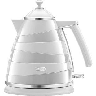 Електрочайник DeLonghi KBA 2001 W