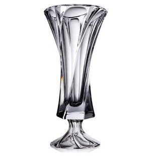 Ваза Bohemia 8KG70/99U77/400 7778 - 400 мл