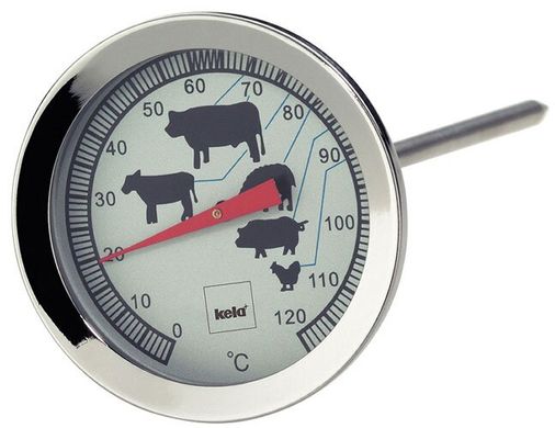 Термометр для м'яса Kela Punkto 15315