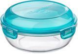 Миска Bormioli Rocco Evolution (125612MA1121990) - 22х7 см, 1.7 л