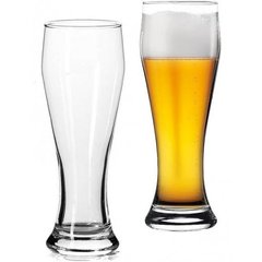 Набор бокалов для пива Pasabahce Weizenbeer 42126-2 - 520 мл, 2 шт