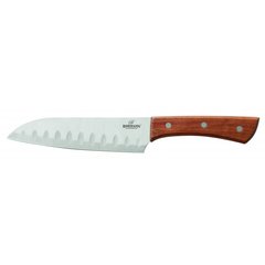 Нож сантоку Bohmann SANTOKU KNIFE BH 5306 - 17.5 см