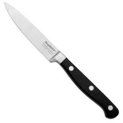 Кухонний ніж для чищення BergHOFF Essentials Black (1301074) - 90 мм