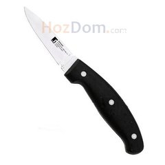 Нож для овощей BERGNER BG 3985-BK