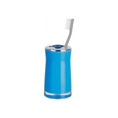 Склянка для щіток Spirella SYDNEY-ACRYL 10.11326 - блакитний