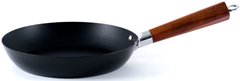 Сковорода с деревянной ручкой GIPFEL PROBA 2590 - 24 см
