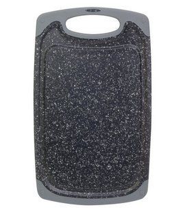 Доска кухонная Kamille KM-10058A - 31.5 х 20 х 0.8 см