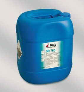 Пенный очиститель для поверхностей Tana SR 760 - 14,2кг (712857)