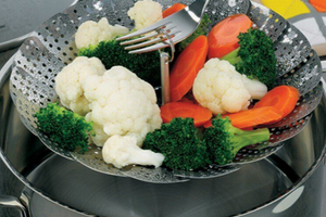 Посуд для правильного та здорового харчування: види та поради щодо вибору