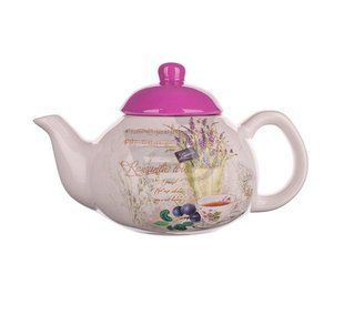 Чайник Banquet Lavender 60ZF1070 - 700 мл