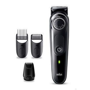 Тример BRAUN BeardTrimmer BT3440