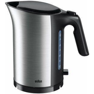 Электрочайник BRAUN WK 5100 BK