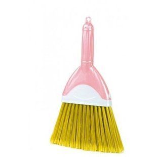 Мітла Titiz TP-188-PK - 15,5х40 см, рожева