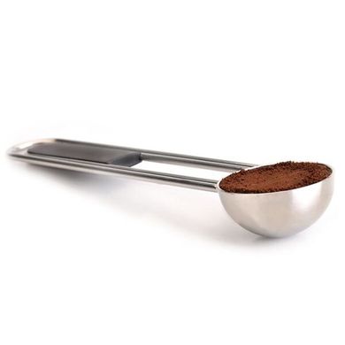 Мірна ложка для кави з затиском BergHOFF Essentials (1106252) - 17 см