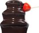 Шоколадний фонтан PRINCESS Chocolate Fountain 292994