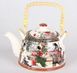 Заварювальний чайник в японському стилі Edenberg EB-3362 - 900мл, кераміка