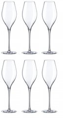 Набор бокалов для вина Rona Swan 6650/560 - 560 мл, 6 шт