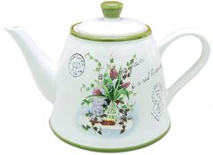 Заварочный чайник Maestro MR 20065-08 (0,8 л), Зеленый