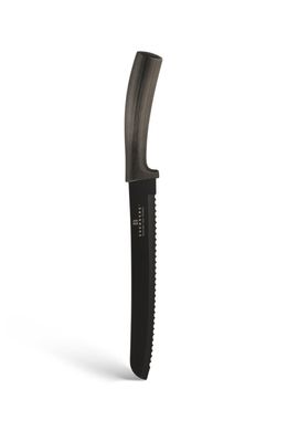 Набор ножей на магнитной подставке Edenberg EB-965 - 6пр/серый