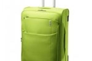 Як вибрати валізу чи сумку на колесах? Поради як купити валізу та сумку на колесиках