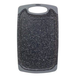 Доска кухонная Kamille KM-10059A - 40 х 24 х 0.8 см