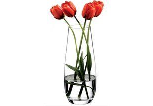 Ваза скляна Pasabahce 43966-BigFl - 26 см, великі квіти