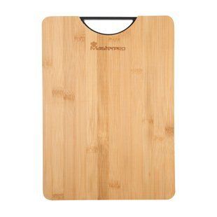 Дошка обробна MasterPro Elegance (BGMP-5251) - 35х25 см