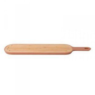 Разделочная доска с ручкой BergHOFF Leo (3950087) - 44x10 см