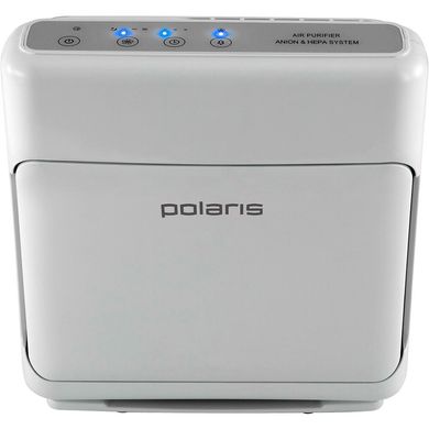Очисник повітря Polaris PPA 4040i - до 40 м ², 60 Вт.