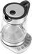Электрочайник с подсветкой Sokany SK-09003 Electric Kettle 2200W 1,7l прозрачный чайник