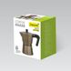 Гейзерна кавоварка Espresso Moka MAESTRO MR1666-3-BROWN - 150 мл