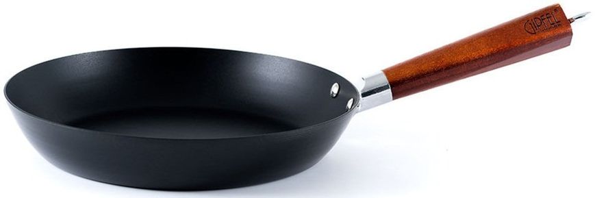 Сковорода з дерев'яною ручкою GIPFEL PROBA 2591 - 26 см