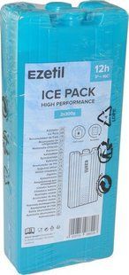 Акумулятор холоду Ezetil Ice Akku 300x2