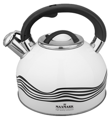 Чайник, який змінює колір під час нагрівання MAXMARK MK-1309 - 3 л