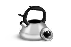 Чайник на плиту сферической формы Edenberg EB-8814 – 3 л