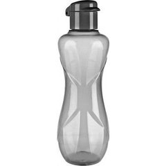 Пляшка для води та напоїв Titiz Waterfresh TP-491-GY (сіра) - 750 мл