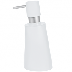 Дозатор для мыла Spirella MOVE 10.09588 - белый