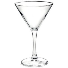 Набор бокалов для мартини Bormioli Rocco Diamante 166130D04821990 - 160 мл, 3 шт