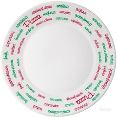 Тарелка для пиццы Bormioli Rocco Universal Pizza 419320M91121344 - 33 см