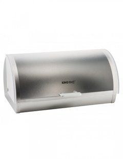Хлібниця KingHoff 3203 KH - 39.5x28x18.5 см